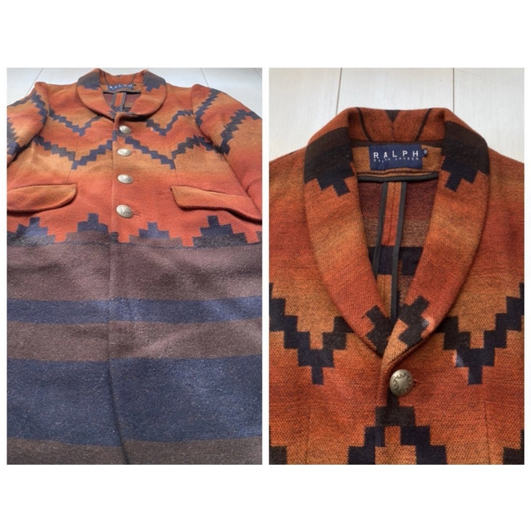 POLO RALPH LAUREN - ralph lauren ラルフローレン ネイティブ POLO RALPH LAUREN - ralph lauren ラルフローレン ネイティブ