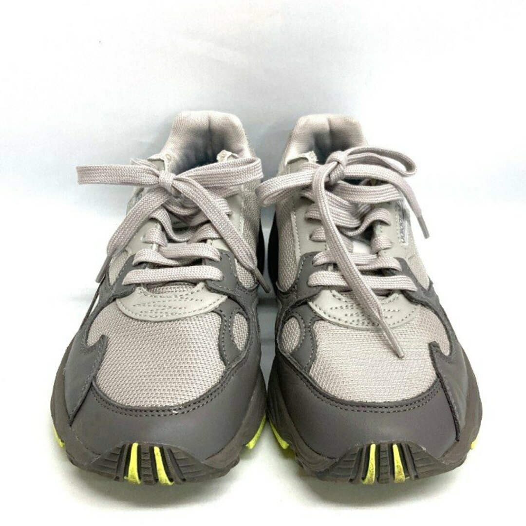 adidas(アディダス)の★adidas アディダス スニーカー EE5115 FALCON W ファルコン グレー size25cm レディースの靴/シューズ(スニーカー)の商品写真
