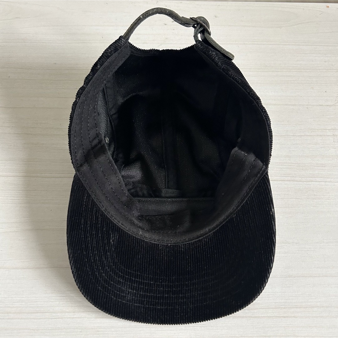 Supreme(シュプリーム)のsupreme cap メンズの帽子(キャップ)の商品写真