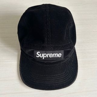 シュプリーム(Supreme)のsupreme cap(キャップ)