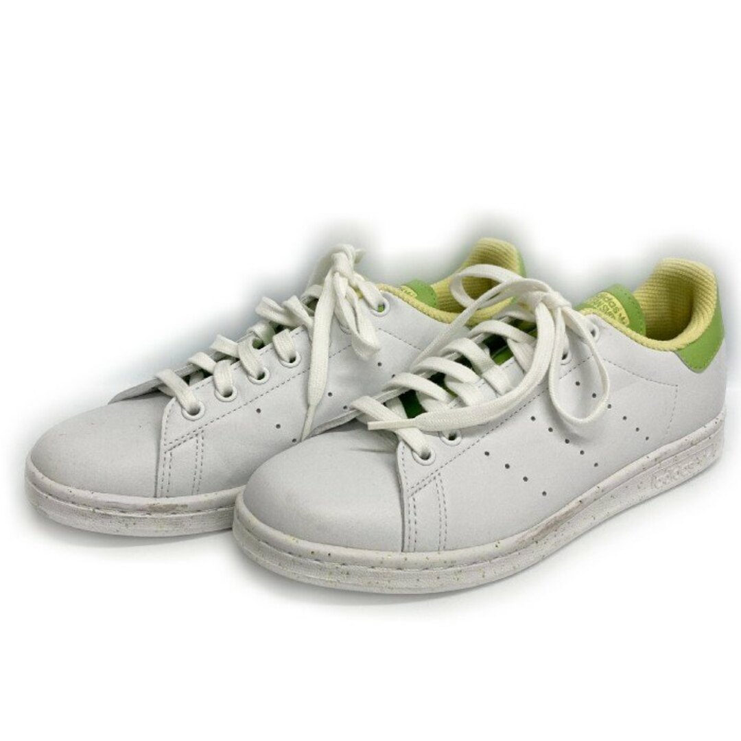 adidas(アディダス)の★adidas アディダス スニーカー HP5578  ディズニー Stan Smith スタンスミス ホワイト 白  size25cm レディースの靴/シューズ(スニーカー)の商品写真