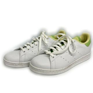 アディダス(adidas)の★adidas アディダス スニーカー HP5578  ディズニー Stan Smith スタンスミス ホワイト 白  size25cm(スニーカー)