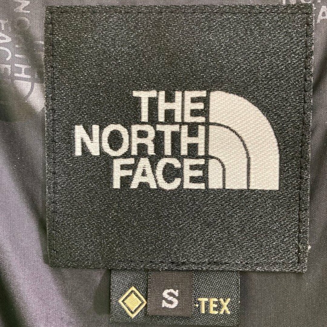 THE NORTH FACE(ザノースフェイス)の★THE NORTH FACE ノースフェイス NP11834  Mountain Light Jacket マウンテンライトジャケット グリーン sizeS メンズのジャケット/アウター(その他)の商品写真