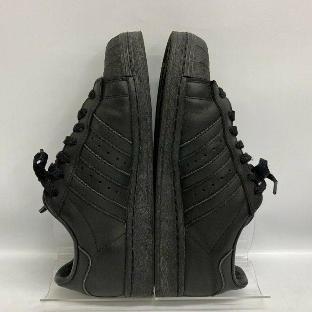 adidas(アディダス)の★ADIDAS アディダス スニーカー IG4691  SUPERSTAR 82 スーパースター ブラック size26.5cm メンズの靴/シューズ(スニーカー)の商品写真