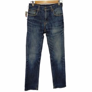 リーバイス(Levi's)のLevis(リーバイス) 505 ストレートデニムジーンズ メンズ パンツ(デニム/ジーンズ)