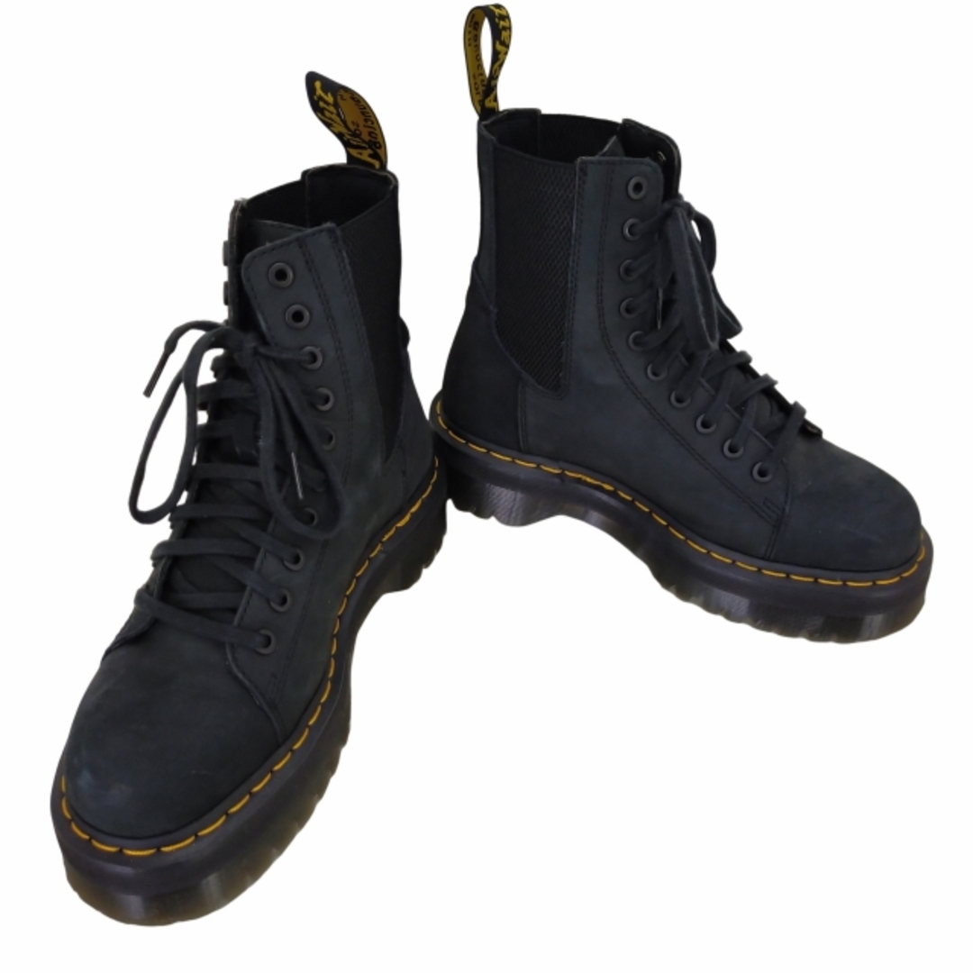 Dr.Martens(ドクターマーチン)のDr.Martens(ドクターマーチン) 10ホール 厚底レースアップブーツ メンズの靴/シューズ(ブーツ)の商品写真