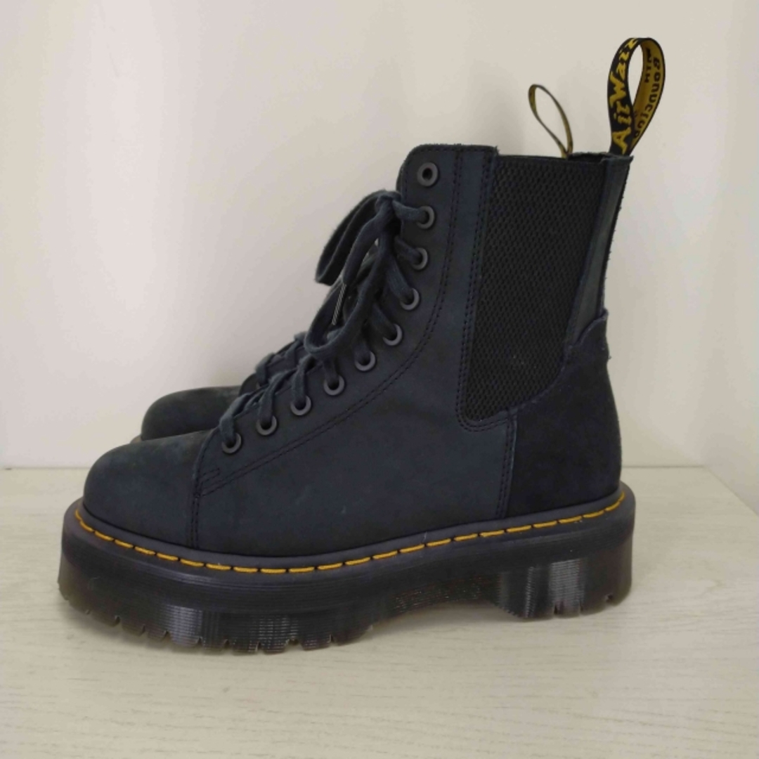 Dr.Martens(ドクターマーチン)のDr.Martens(ドクターマーチン) 10ホール 厚底レースアップブーツ メンズの靴/シューズ(ブーツ)の商品写真