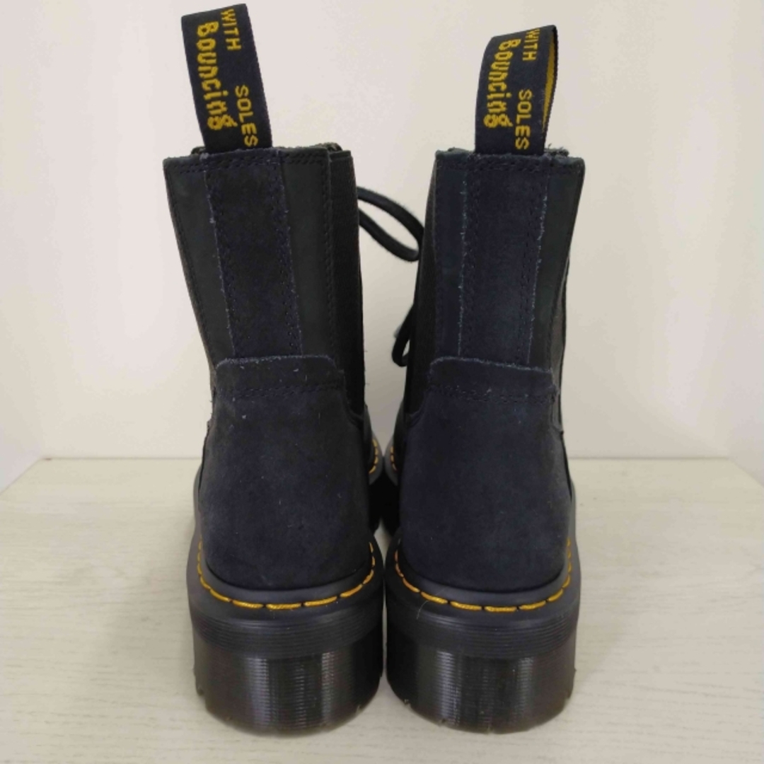 Dr.Martens(ドクターマーチン)のDr.Martens(ドクターマーチン) 10ホール 厚底レースアップブーツ メンズの靴/シューズ(ブーツ)の商品写真