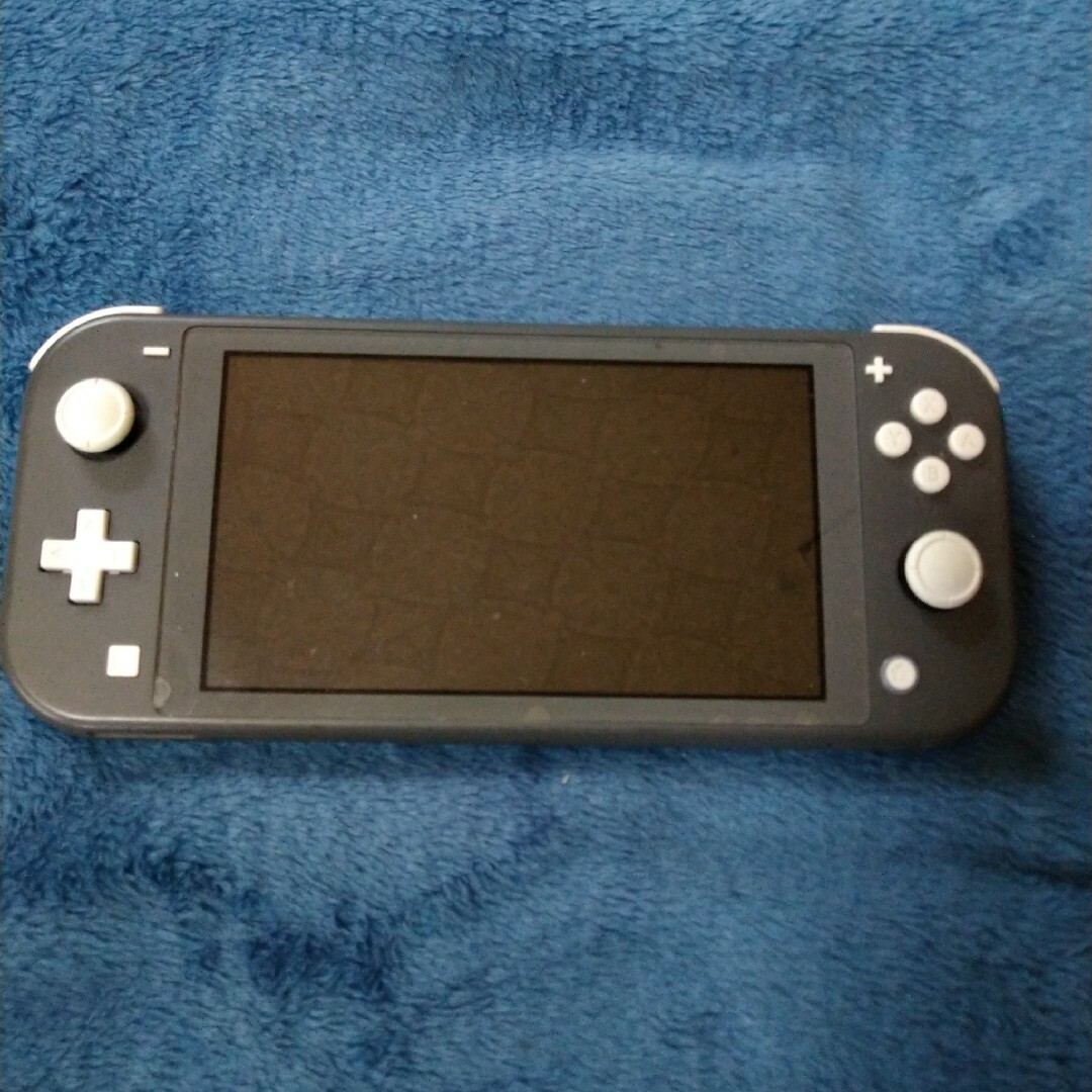 Nintendo Switch(ニンテンドースイッチ)のスイッチライト エンタメ/ホビーのゲームソフト/ゲーム機本体(携帯用ゲーム機本体)の商品写真