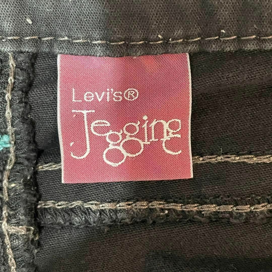 Levi's(リーバイス)のLevi's(R)リーバイスアール　レディース　カジュアルパンツ　S レディースのパンツ(デニム/ジーンズ)の商品写真