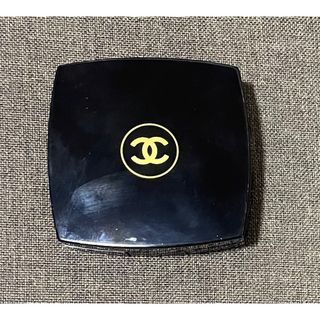 CHANEL - 限定色　シャネル　ブラッシュ　ルミエール　ペッシュロゼ　チーク　コーラル系