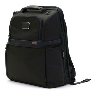 トゥミ(TUMI)のTUMI Alpha3 スリムソリューションズ ブリーフパック(バッグパック/リュック)