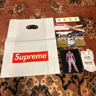 シュプリーム(Supreme)のSUPREME シュプリーム supreme ステッカー ショッパー セット(その他)