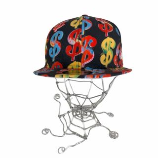 ニューエラー(NEW ERA)のNEW ERA(ニューエラ) 6パネル BB キャップ メンズ 帽子 キャップ(キャップ)