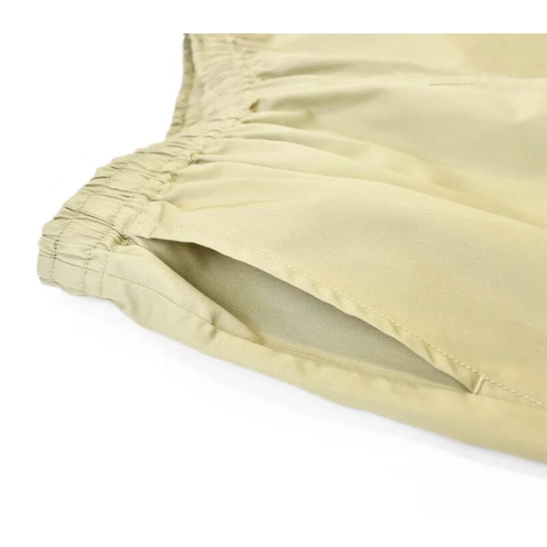 新品 上下セット L ディッキーズ ワークシャツ ショートパンツ  半袖 メンズのトップス(Tシャツ/カットソー(半袖/袖なし))の商品写真