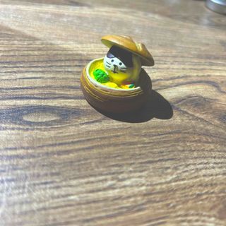 デコレ　コンコンブル シチューパン