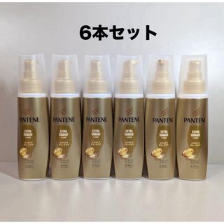 パンテーン(PANTENE)のパンテーン　インテンシブヴィタミルク 100ml　6本まとめ売りセット(トリートメント)