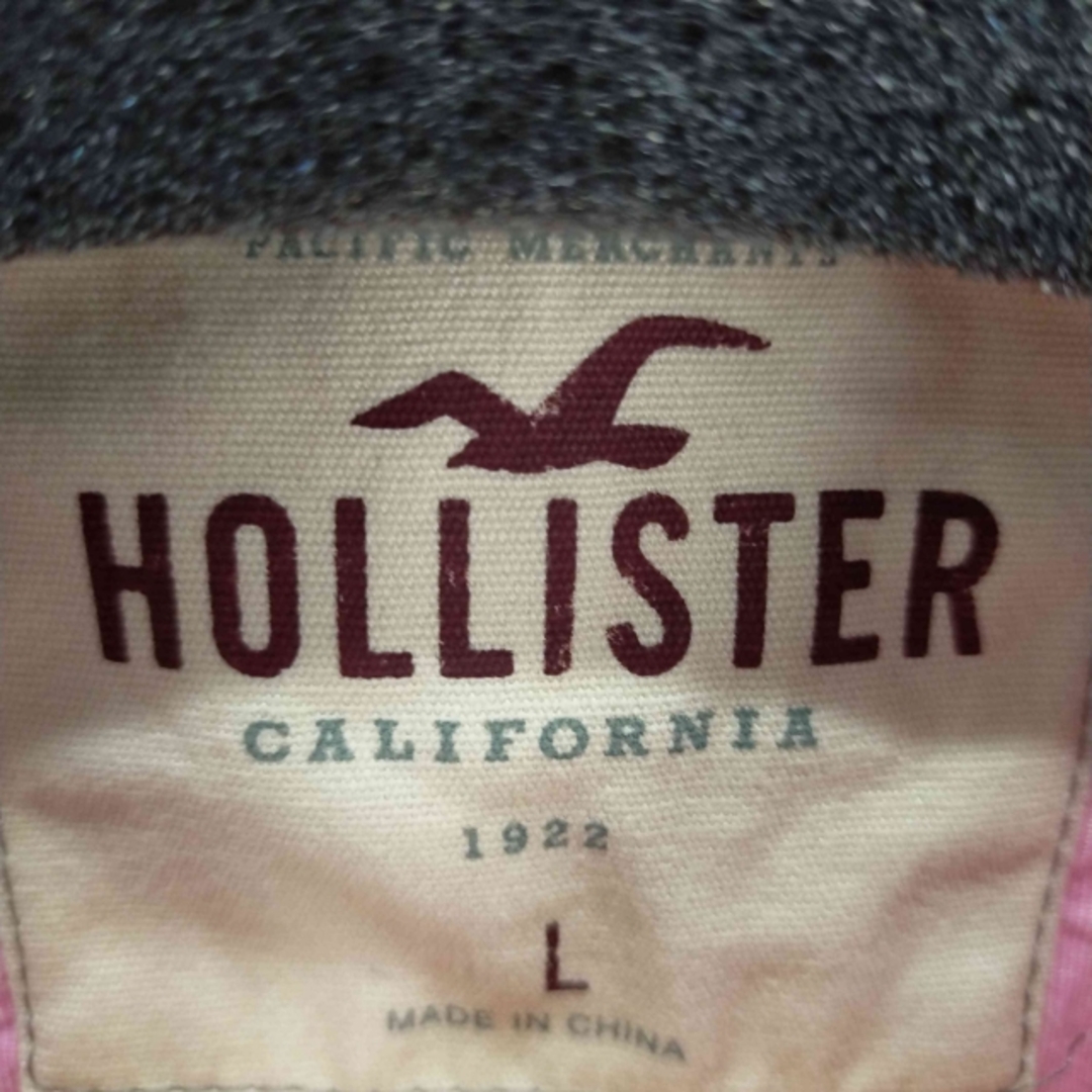 Hollister(ホリスター)のHollister(ホリスター) BDシャツ メンズ トップス カジュアルシャツ メンズのトップス(その他)の商品写真