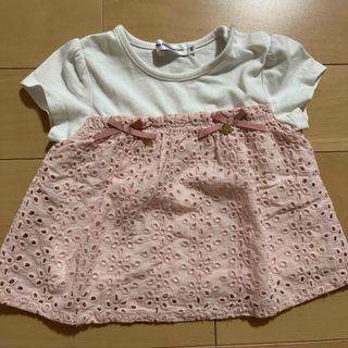 bebe Tシャツ(Ｔシャツ)