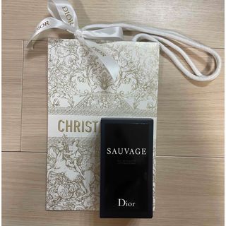 クリスチャン ディオール 香水 CHRISTIAN DIOR ソヴァージュ ED