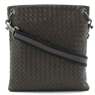 ボッテガヴェネタ(Bottega Veneta)のボッテガ ヴェネタ ボッテガベネタ イントレチャート （22420368）(ショルダーバッグ)