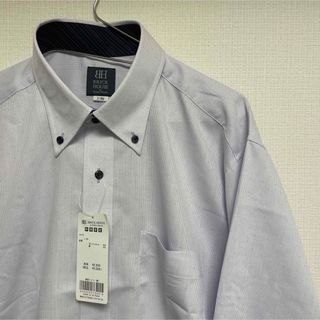 【新品】BRICK HOUSE ブリックハウス ワイシャツ L86(シャツ)