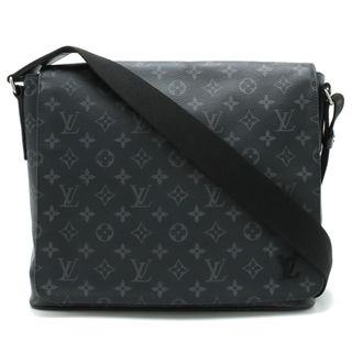 ルイヴィトン(LOUIS VUITTON)のルイ ヴィトン モノグラムエクリプス メッセンジャー （22420704）(ショルダーバッグ)