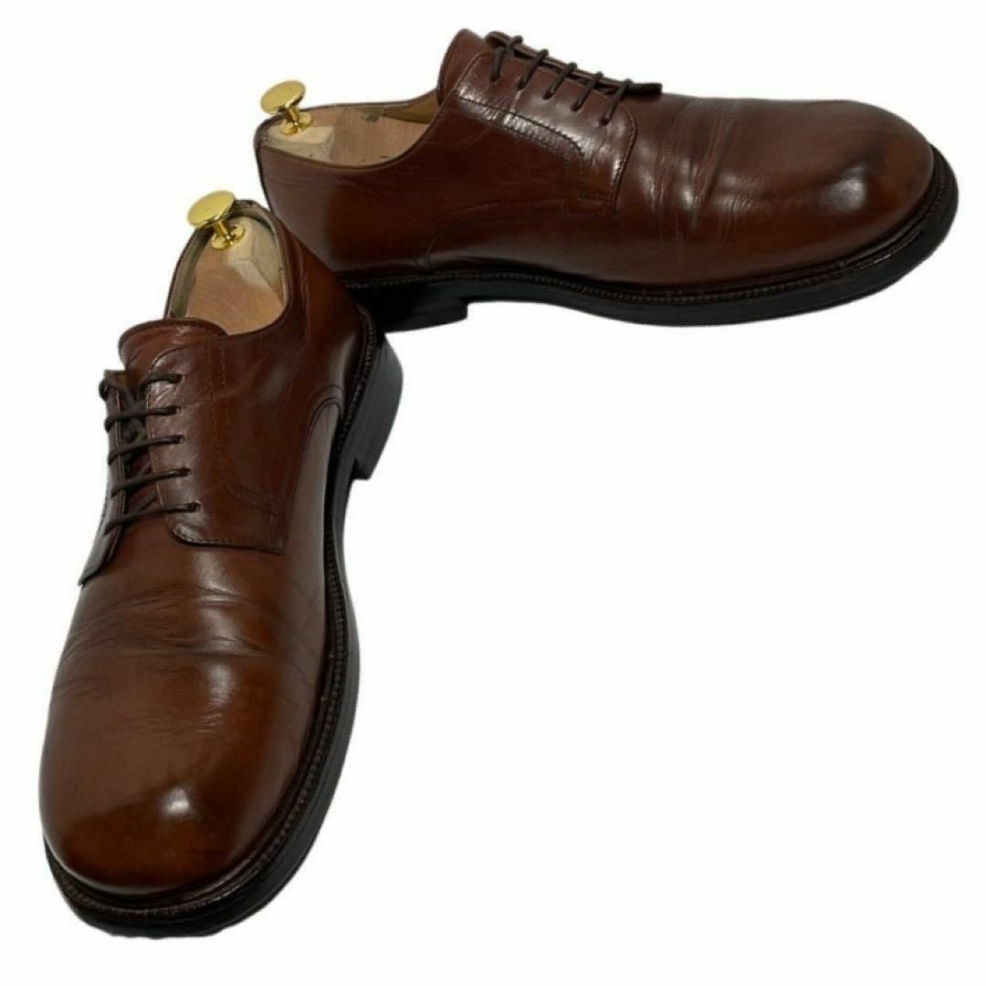BIRKENSTOCK(ビルケンシュトック)の★激レア★ビルケンシュトック　フットプリンツ　ドレスシューズ　ケンジントン　42 メンズの靴/シューズ(ドレス/ビジネス)の商品写真