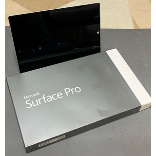 Microsoft Surface Pro3  タッチペン　Core i7モデル(ノートPC)