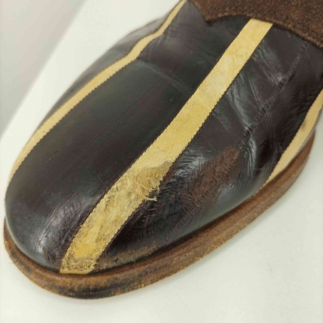 F.LLI.GIACOMETTI(フラテッリジャコメッティ) メンズ シューズ メンズの靴/シューズ(その他)の商品写真