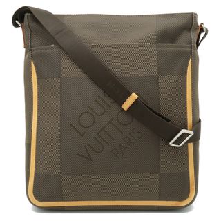 ルイヴィトン(LOUIS VUITTON)のルイ ヴィトン ダミエジェアン コンパニョン （22420814）(ショルダーバッグ)