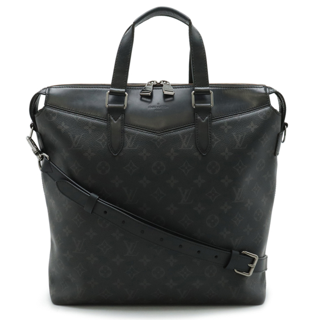 LOUIS VUITTON(ルイヴィトン)のルイ ヴィトン モノグラムエクリプス トート （22430051） メンズのバッグ(ビジネスバッグ)の商品写真