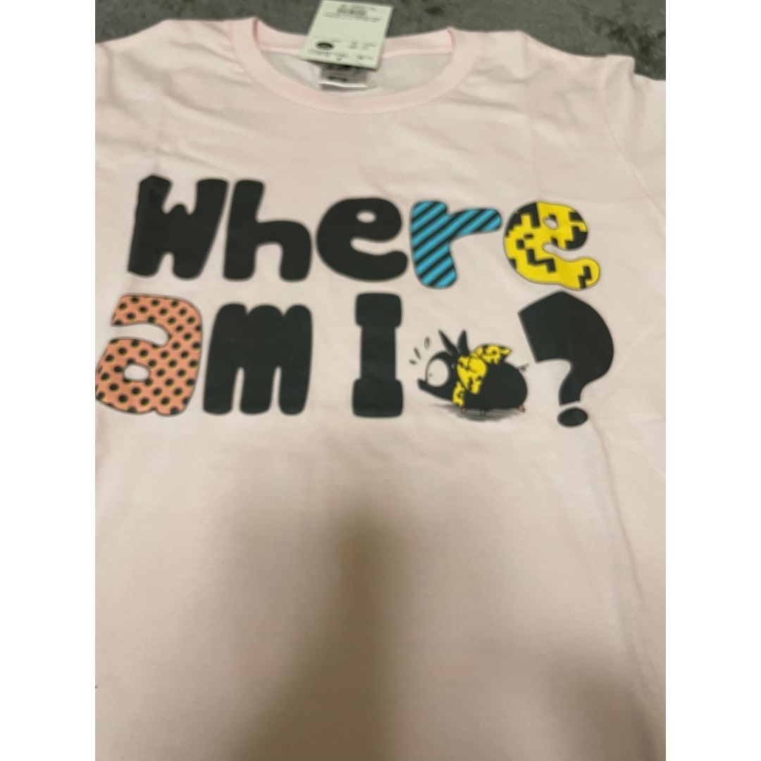 らんま1/2 らんま Tシャツ メンズのトップス(Tシャツ/カットソー(半袖/袖なし))の商品写真