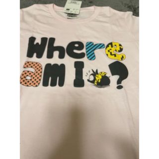 らんま1/2 らんま Tシャツ(Tシャツ/カットソー(半袖/袖なし))