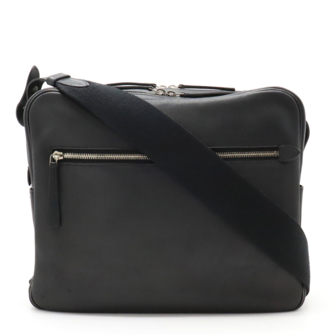 HERMES - HERMES エルメス サックエブドリポーター ショルダー HERMES - HERMES エルメス サックエブドリポーター ショルダー