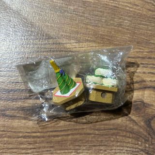デコレ　コンコンブル 柏餅ちまきセット