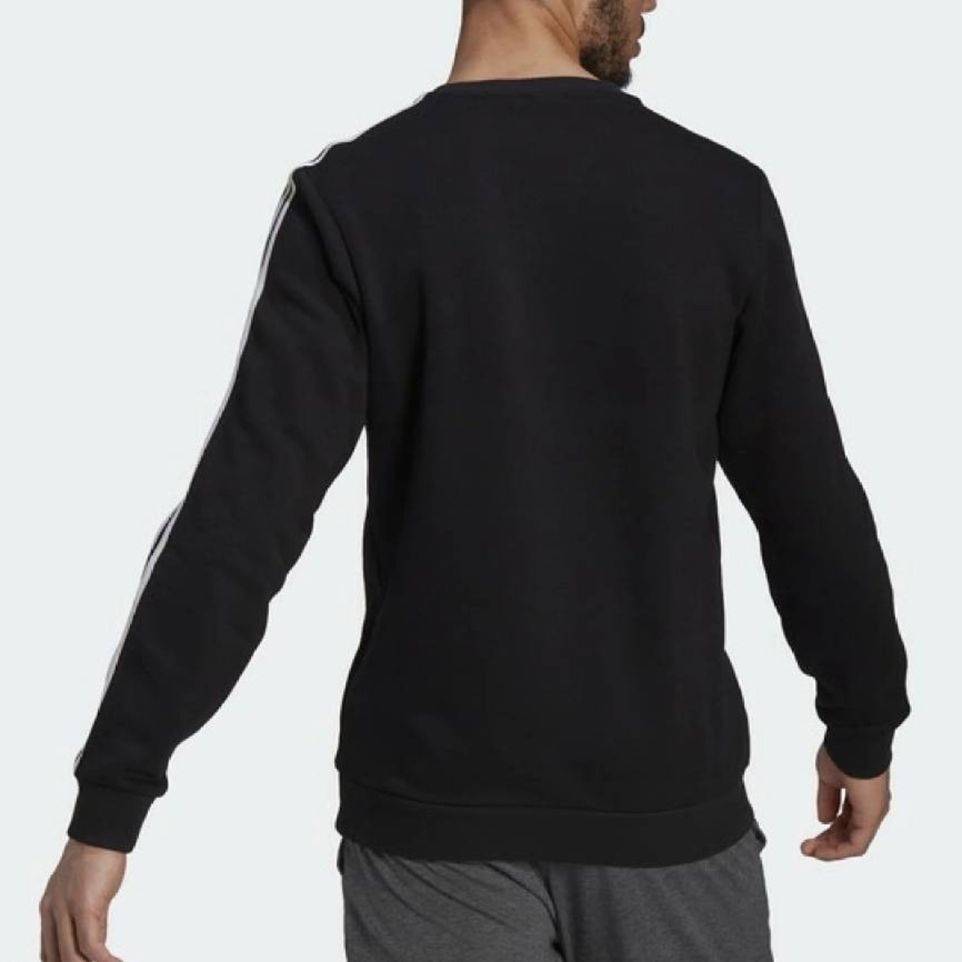 adidas(アディダス)の[新品] adidas アディダス スウェット トレーナー 3ストライプ 2XL メンズのトップス(スウェット)の商品写真