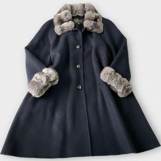 Y's - ☆ Y's ワイズ ヨウジヤマモト ☆ フェイクファー ベストの通販 Y's - ☆ Y's ワイズ ヨウジヤマモト ☆ フェイクファー ベストの通販