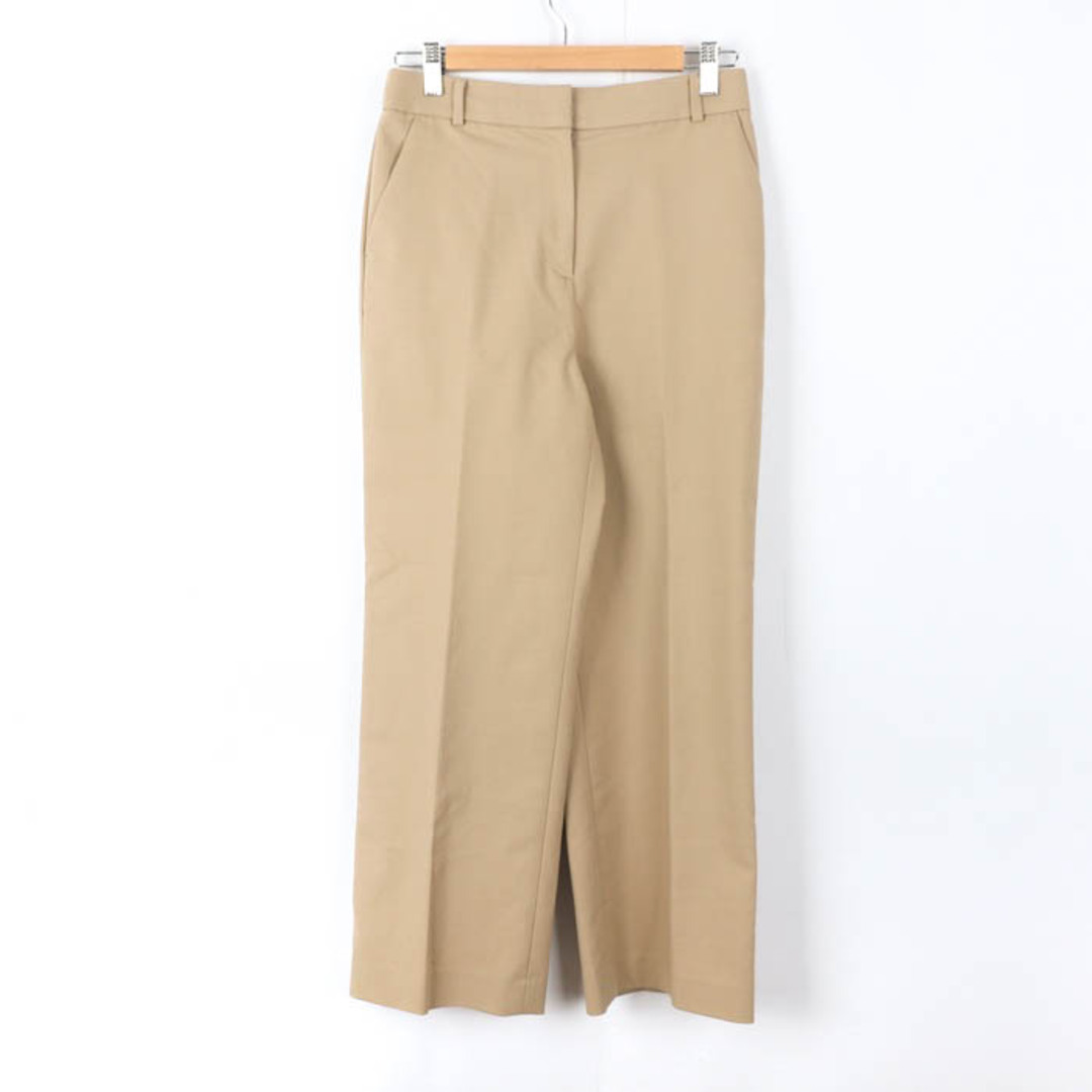 BEAMS(ビームス)のビームス パンツ ボトムス スーツ Demi-Luxe レディース 36サイズ ベージュ BEAMS レディースのパンツ(その他)の商品写真