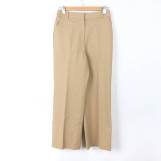 ビームス(BEAMS)のビームス パンツ ボトムス スーツ Demi-Luxe レディース 36サイズ ベージュ BEAMS(その他)