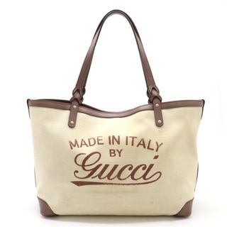 グッチ(Gucci)のグッチ グッチクラフト トートバッグ ショルダーバッグ （12420791）(トートバッグ)