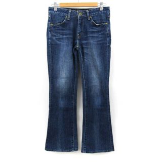 リーバイス(Levi's)のリーバイス デニムパンツ ボトムス ジーンズ LADY STYLE レディース 28サイズ ブルー Levi's(デニム/ジーンズ)