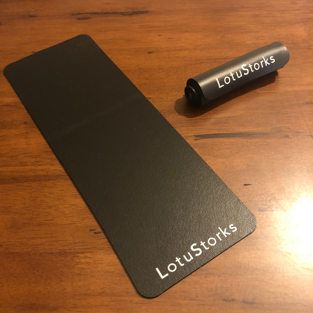 【2枚】キーボード,シンセサイザーペダル用滑り止めマット/Lotustorks 楽器の鍵盤楽器(キーボード/シンセサイザー)の商品写真