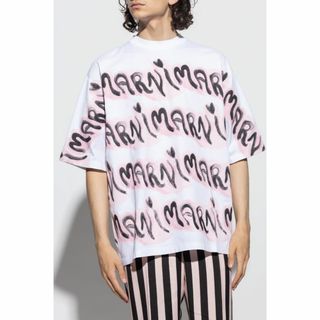 Marni - MARNIマルニ 23A/W Tシャツ