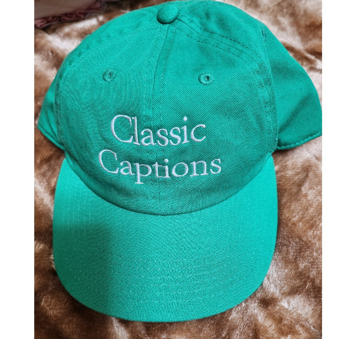 SAVOY CLOTHING SHOP キャップ レディースの帽子(キャップ)の商品写真
