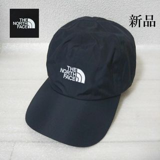 ザノースフェイス(THE NORTH FACE)の【新品】THE NORTH FACE アウトドア 防水 キャップ(キャップ)