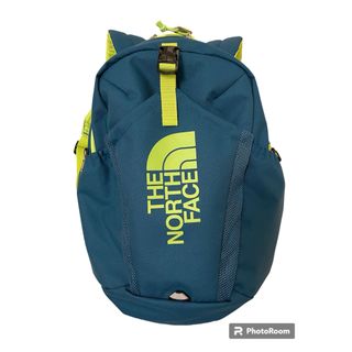 ザノースフェイス(THE NORTH FACE)のザ ノースフェイス キッズ こども レディース リュック バックパック 19L(リュックサック)