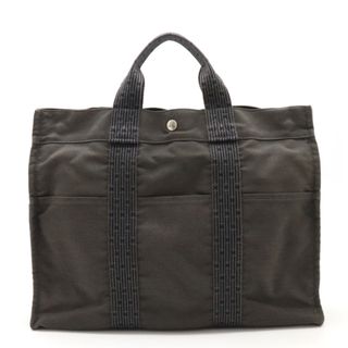 エルメス(Hermes)のエルメス エールライン トートMM トートバッグ （22420463）(トートバッグ)