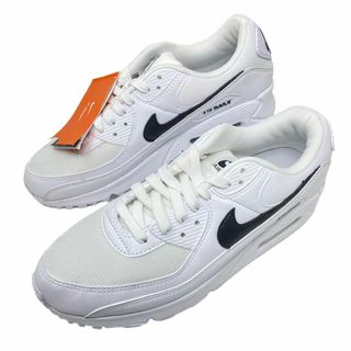 ナイキ(NIKE)の✨先着1点限り✨NIKE エアマックス 90 26.5cm ナイキ ホワイト(スニーカー)