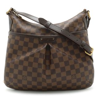 ルイヴィトン(LOUIS VUITTON)のルイ ヴィトン ダミエ ブルームズベリPM （12420536）(ショルダーバッグ)